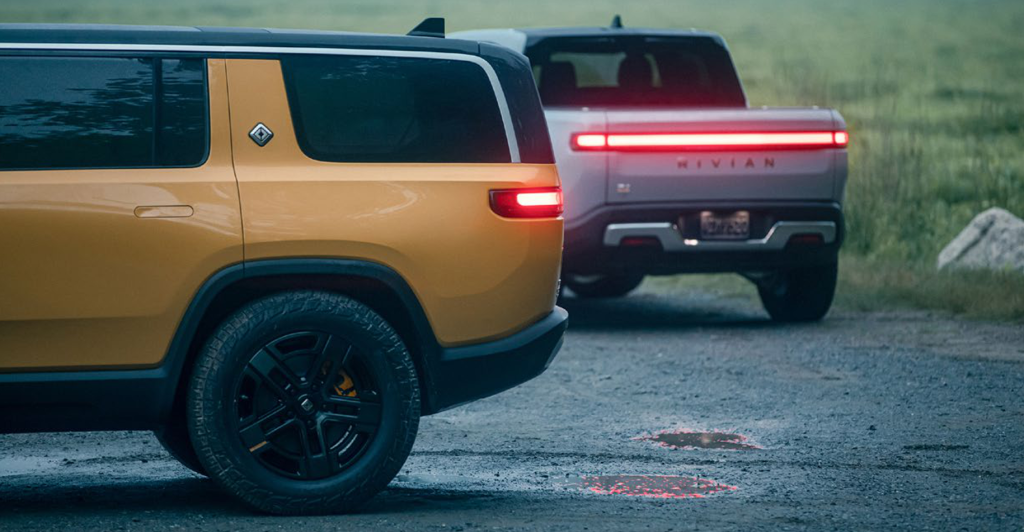 rivian