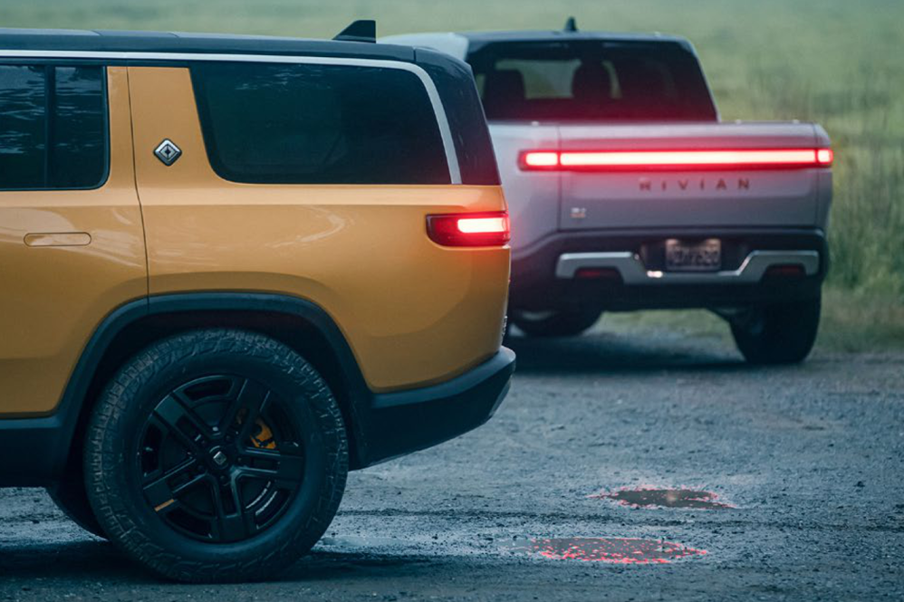 rivian