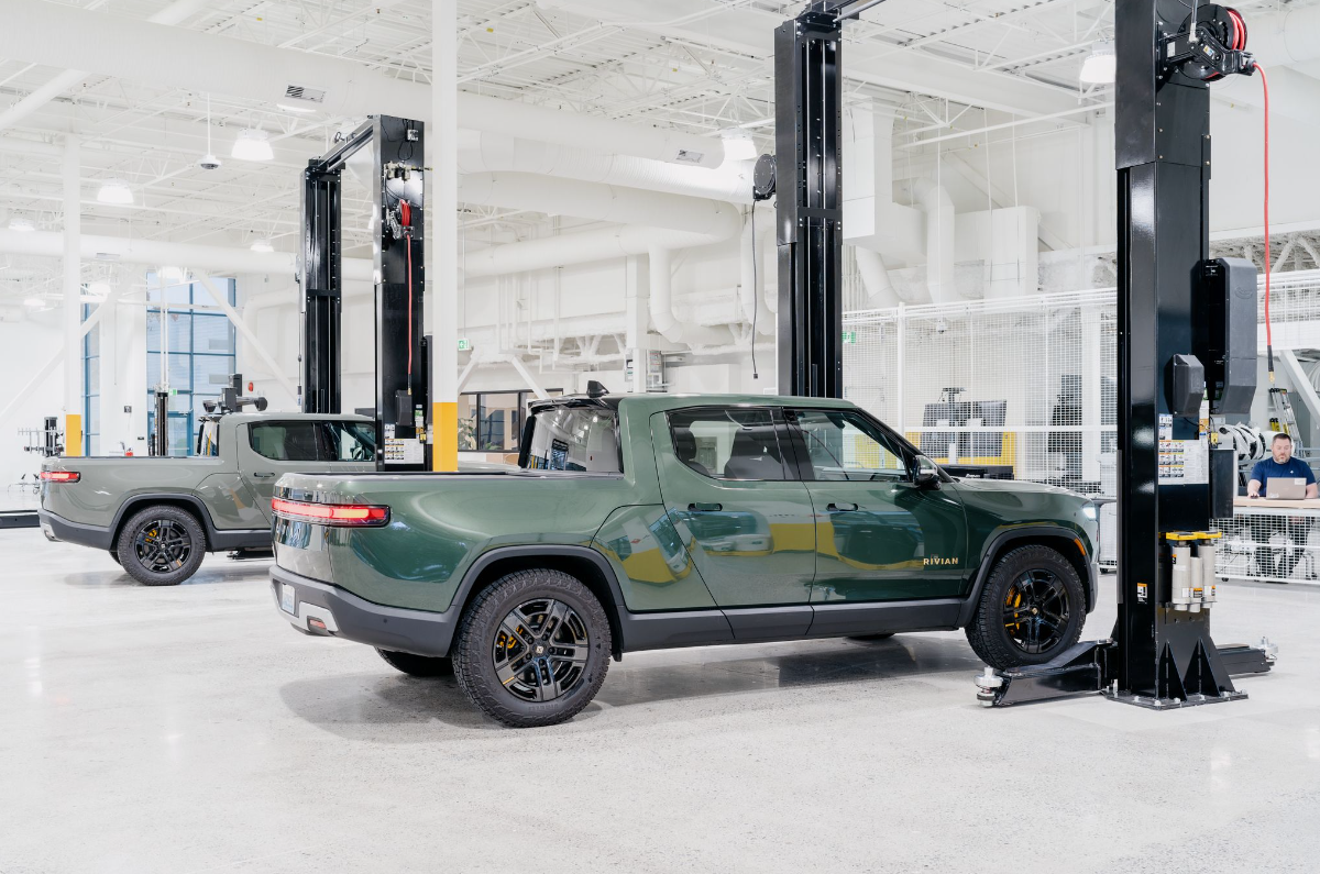 rivian service vancouver 6