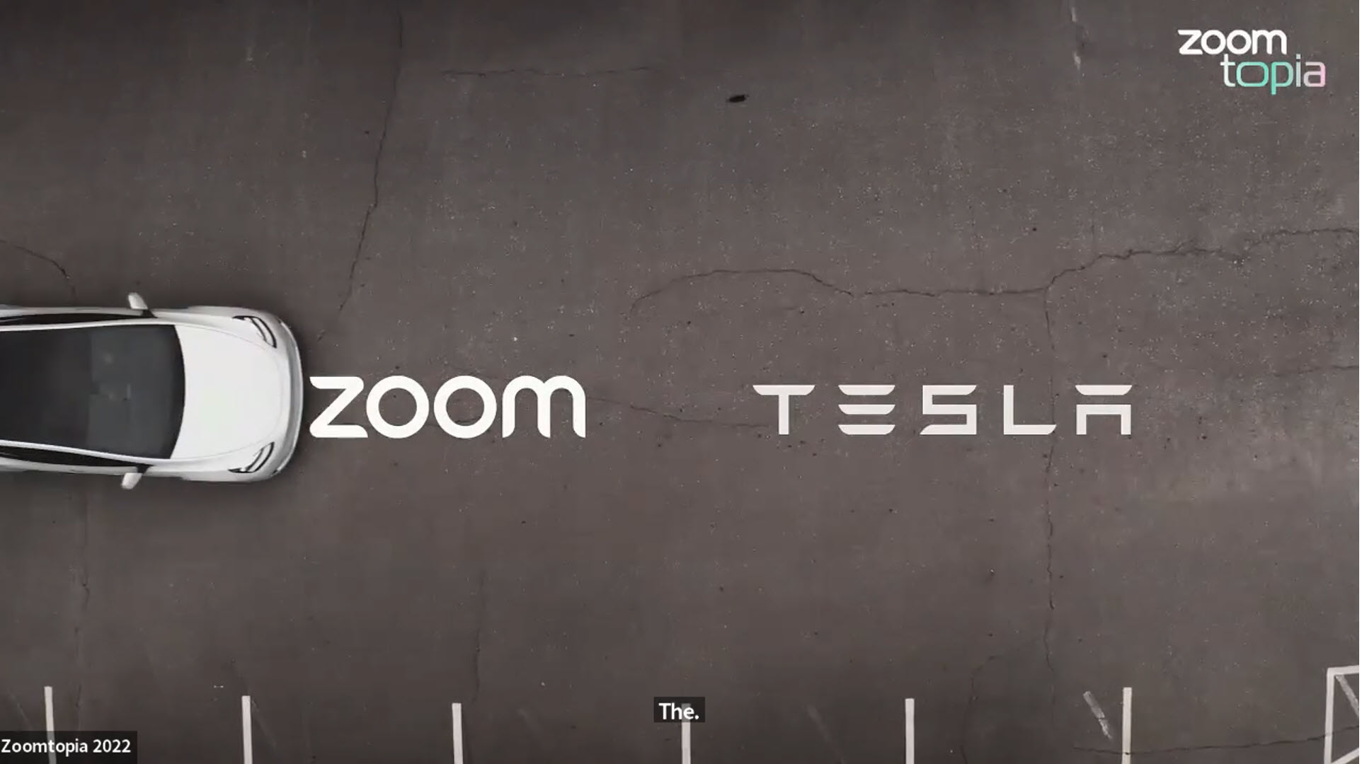 Zoom ha anunciado oficialmente el lanzamiento de una aplicación de videoconferencia próximamente para los automóviles Tesla