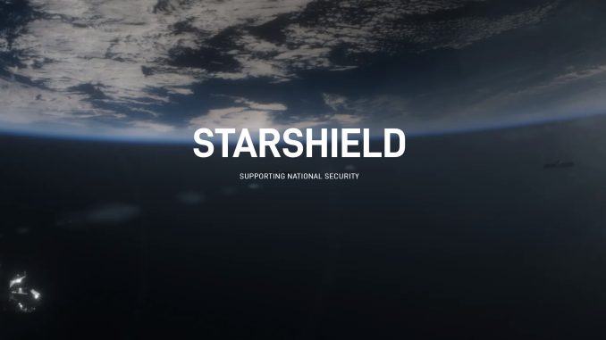SpaceX launches Starshield, a secured satellite network for government  clients - Drive Tesla