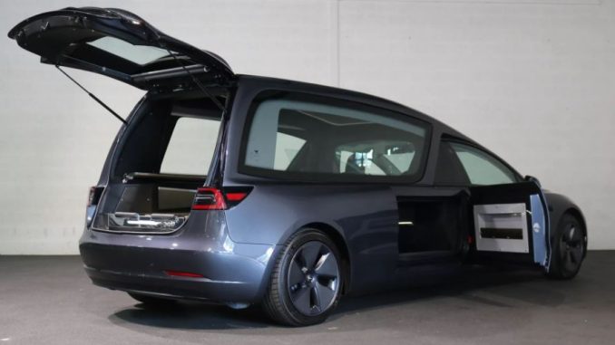Hearse 2