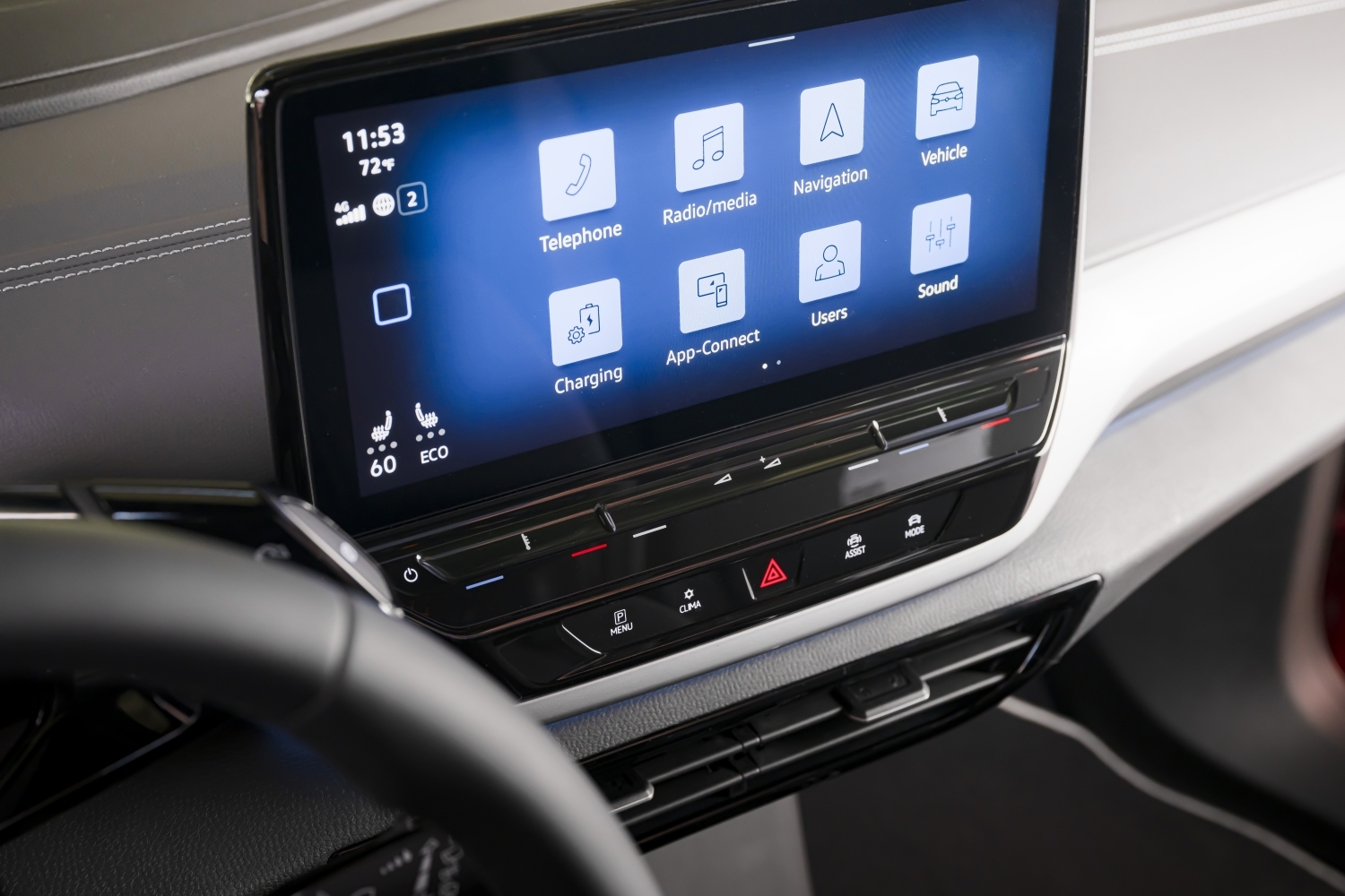 Volkswagen finally announces ID.4 software updates in Canada and the US