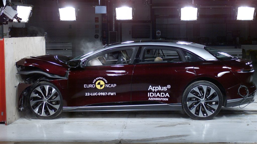 lucid euro ncap2