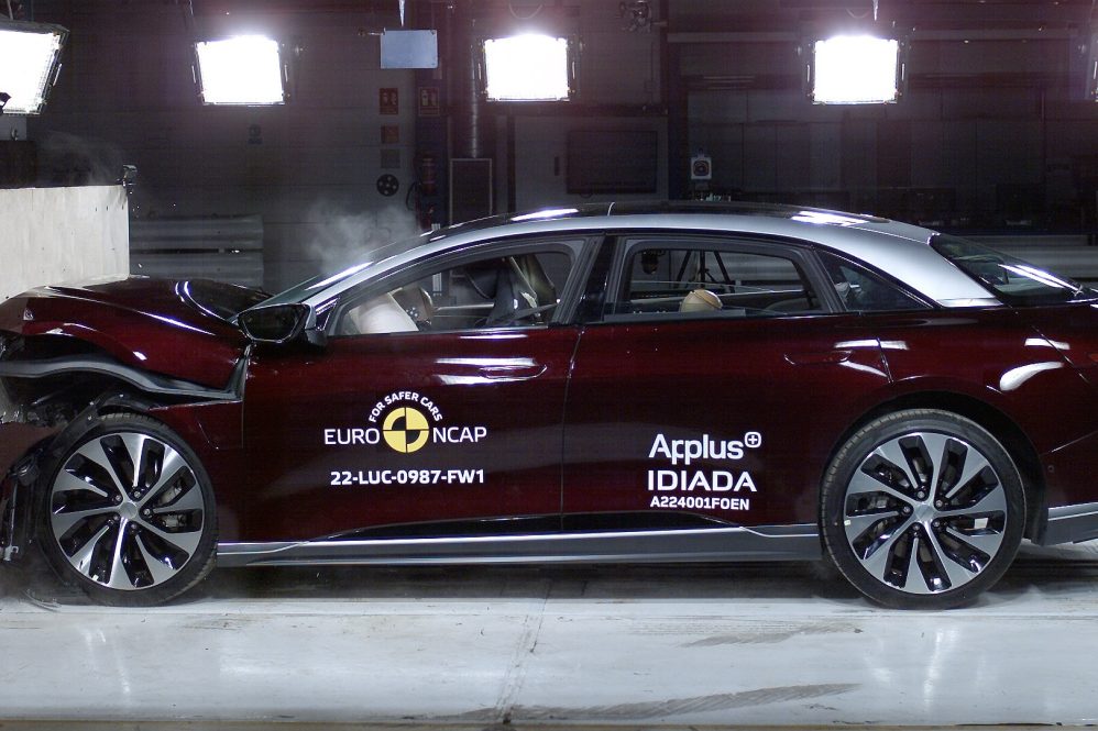 lucid euro ncap2