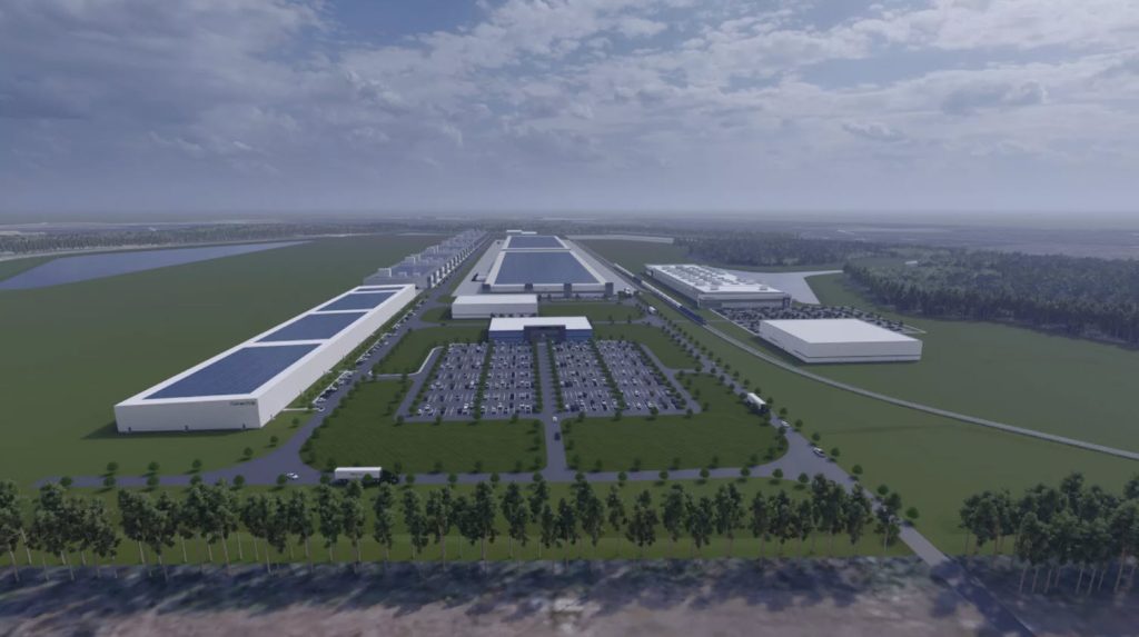 redwood south carolina