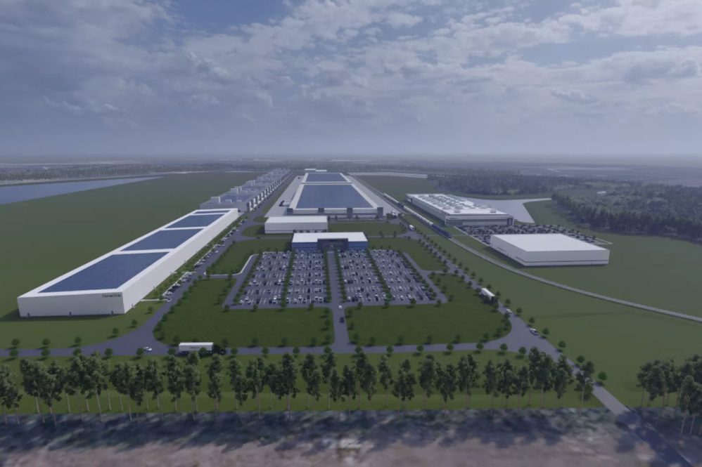 redwood south carolina