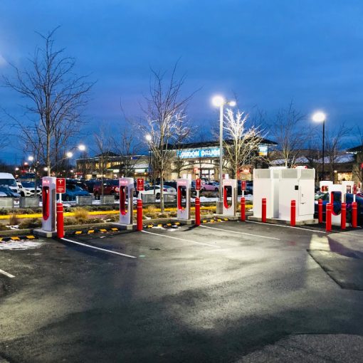 richmond supercharger