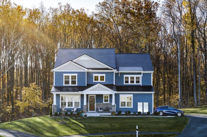 tesla solar
