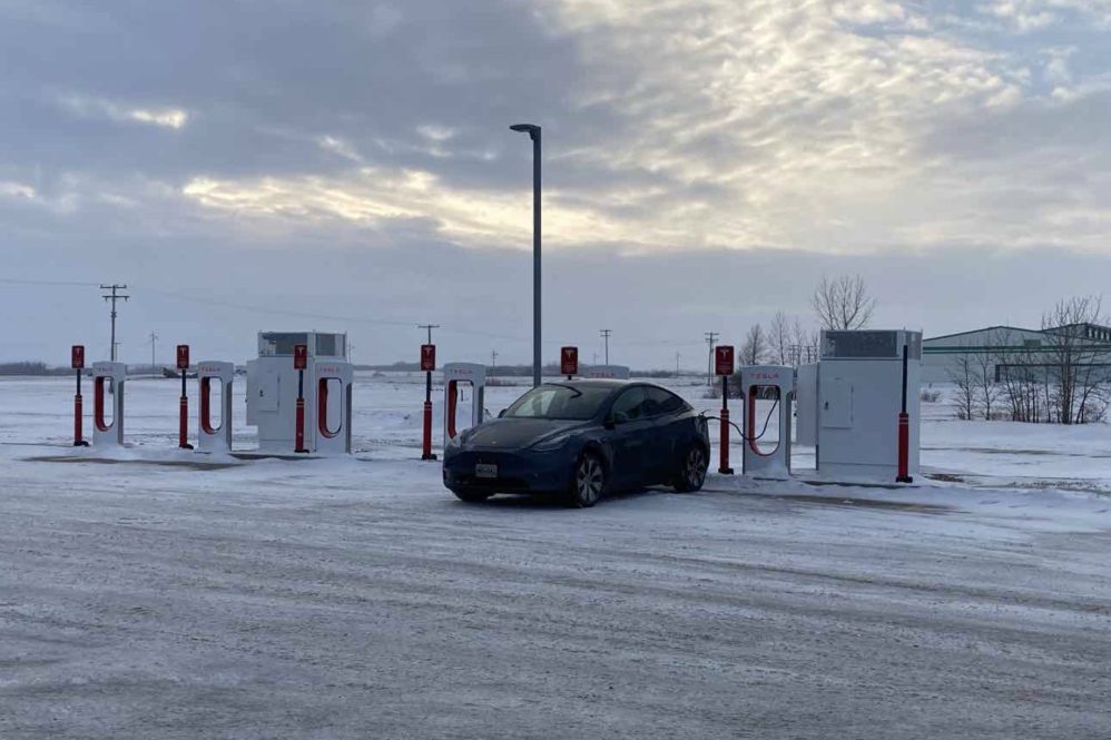 wynyard supercharger