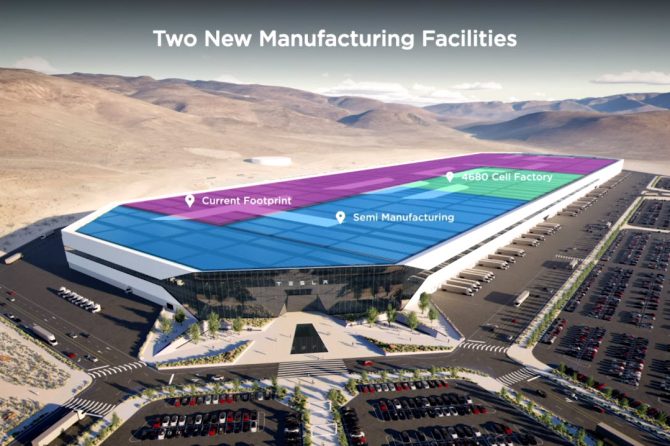 giga nevada expansion