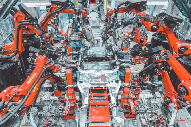 giga shanghai body shop