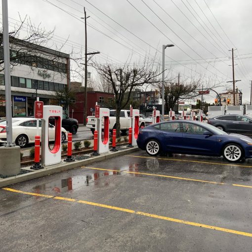 maple ridge supercharger