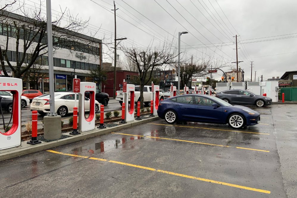 maple ridge supercharger