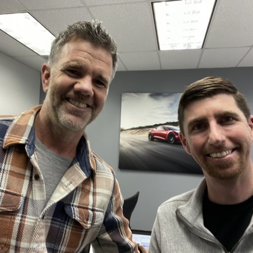 mccaffery von holzhausen