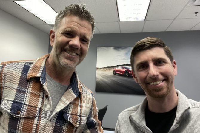 mccaffery von holzhausen