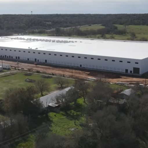 spacex austin