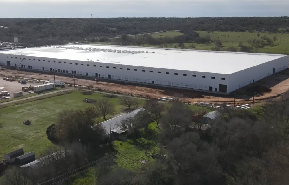 spacex austin