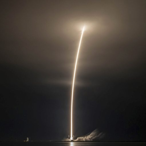 spacex falcon 9