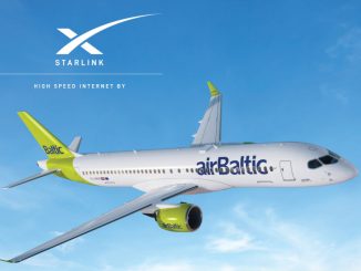 starlink airbaltic