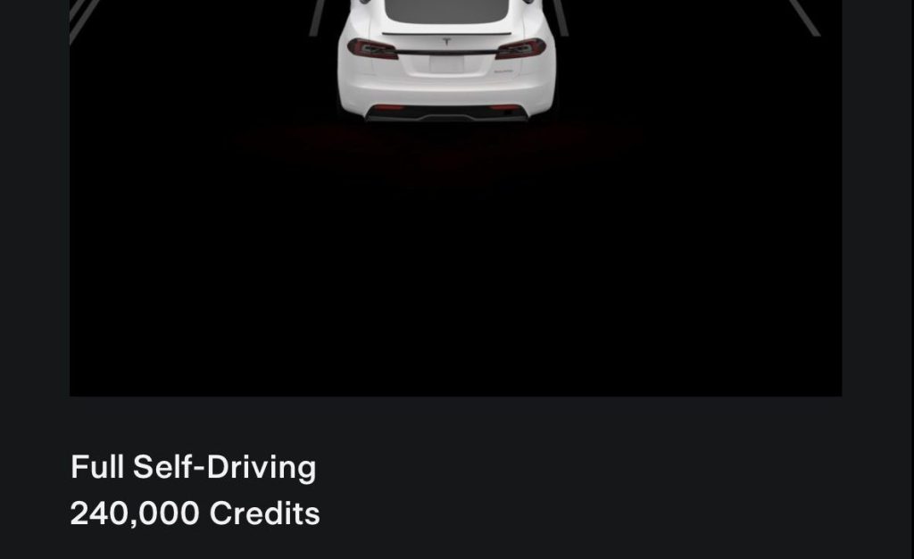 tesla app