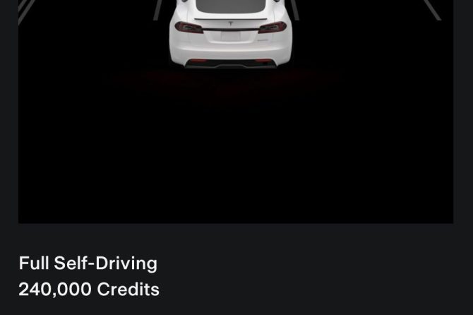 tesla app