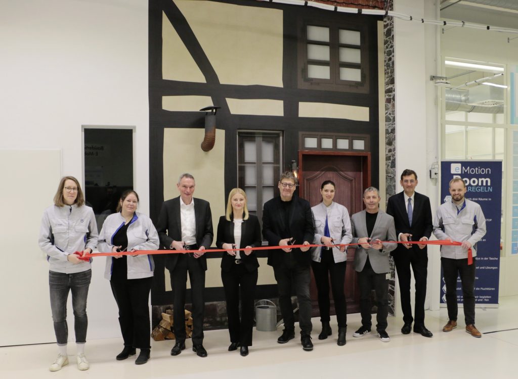 Wolfsburg plant: Volkswagen will train 22,000 production employe