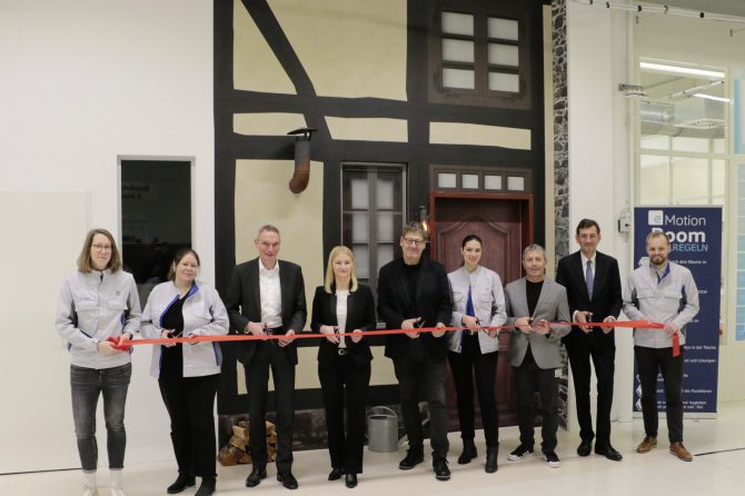 Wolfsburg plant: Volkswagen will train 22,000 production employe