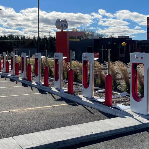 blandford supercharger