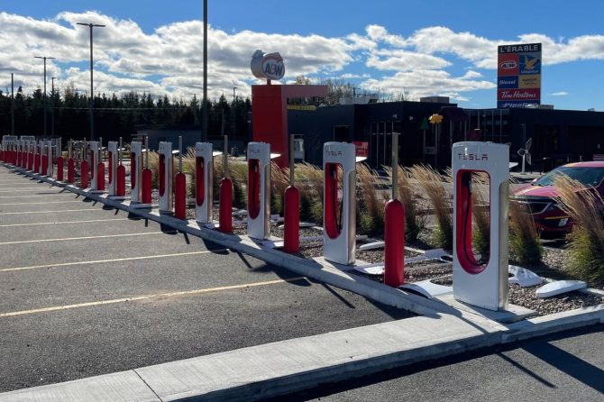 blandford supercharger