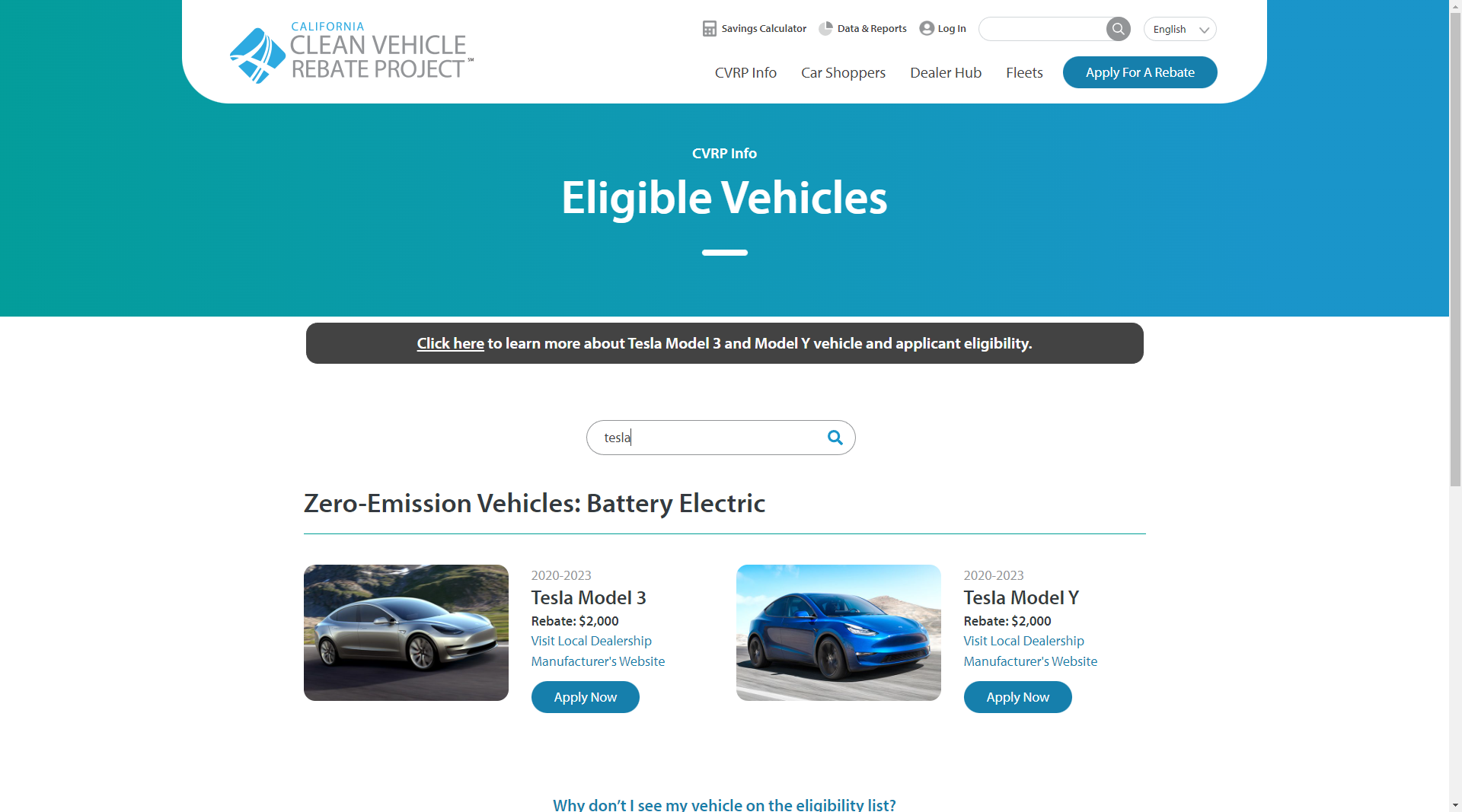 tesla-model-3-and-model-y-re-qualify-for-california-s-2-000-clean