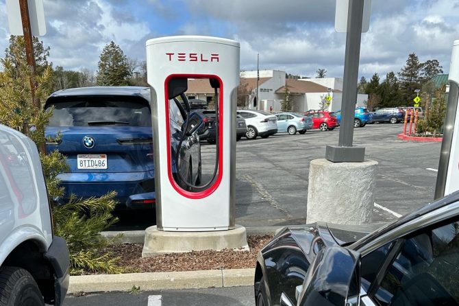 magic dock california