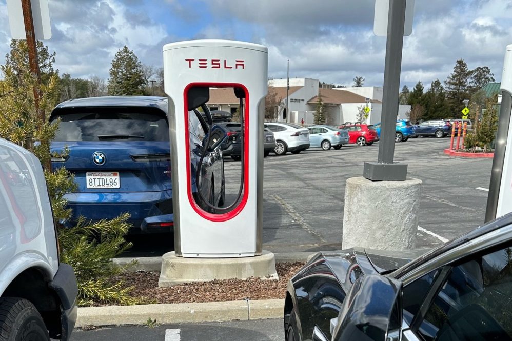 magic dock california