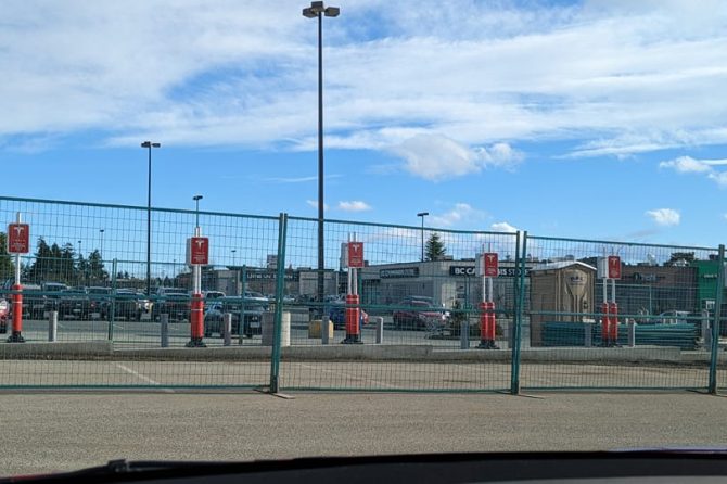 nanaimo superchargers