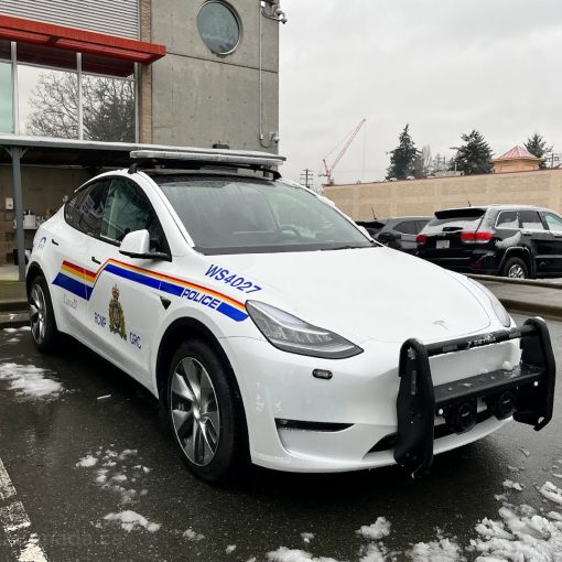 rcmp model y