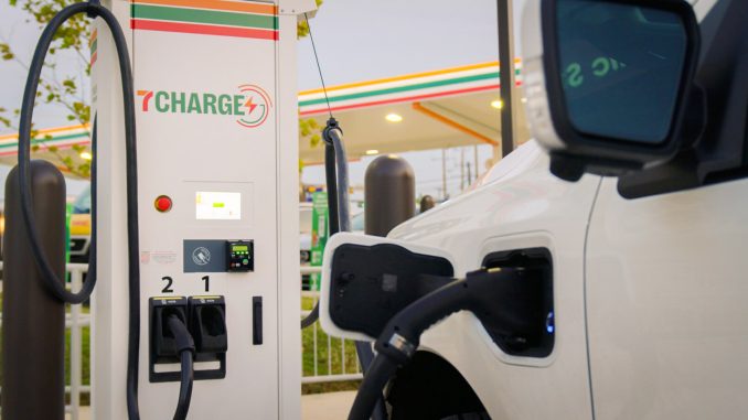 7Charge