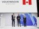 Volkswagen Group steps up activities in North America – Canada