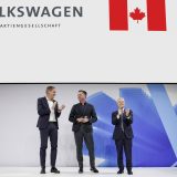 Volkswagen Group steps up activities in North America – Canada