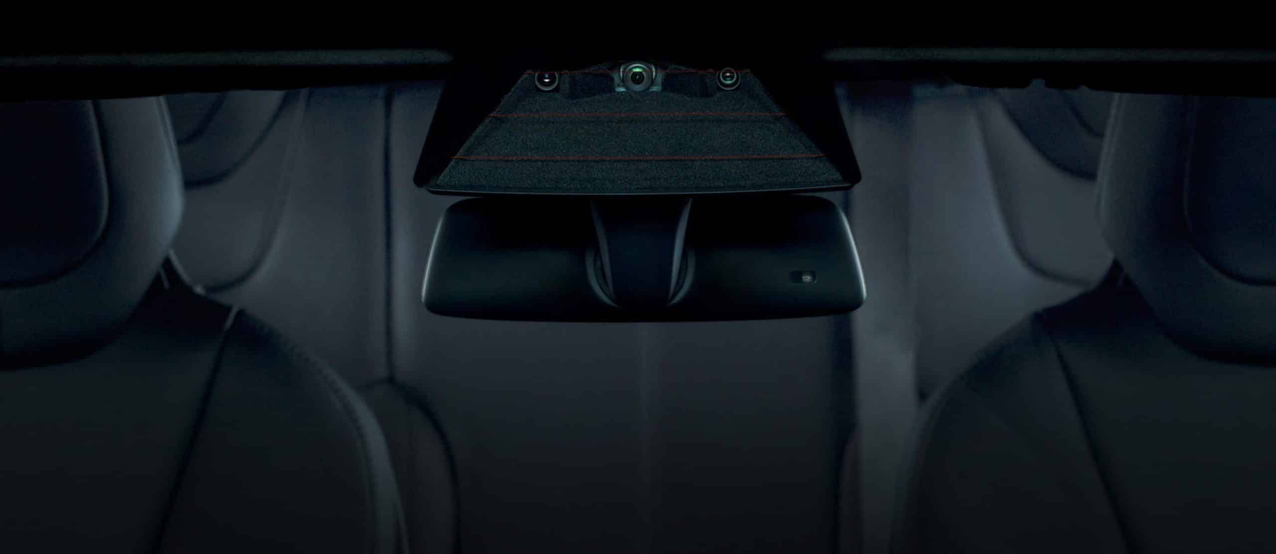 U.S. lawmakers propose ban on Chinese connected vehicles entering from ...