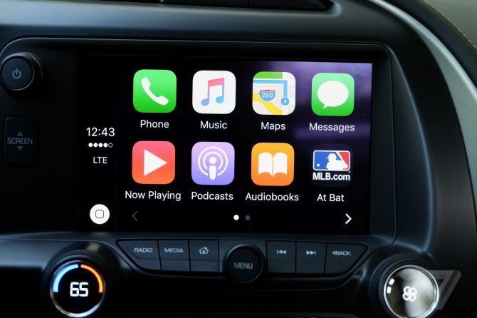 carplay