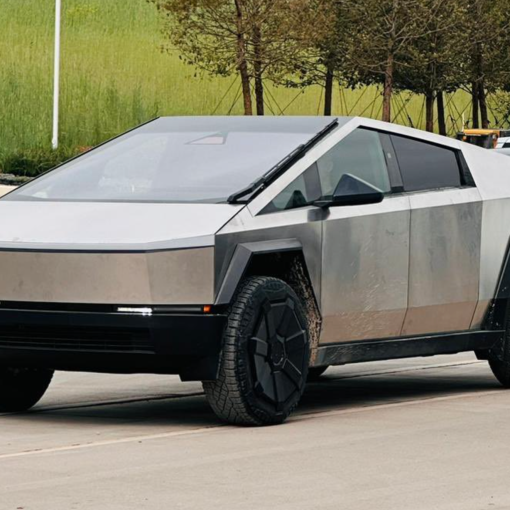 cybertruck