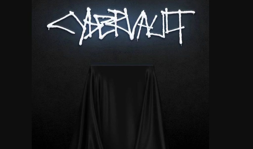 cybervault image