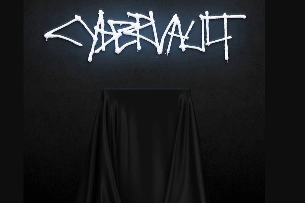 cybervault image