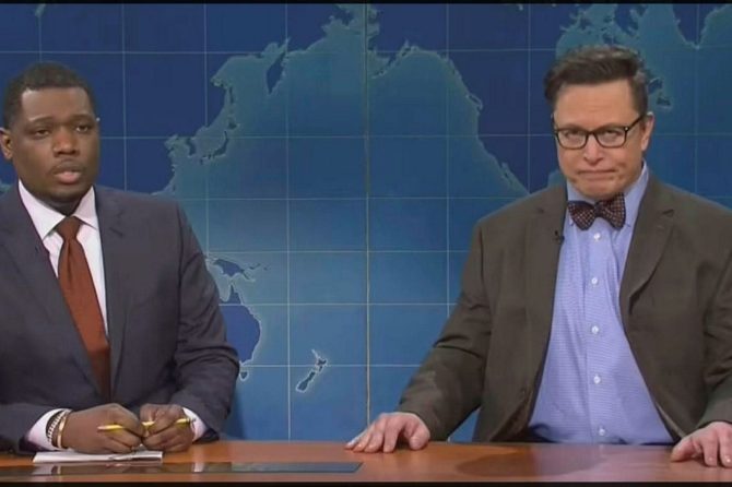 elon musk dogefather