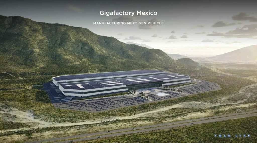 giga mexico