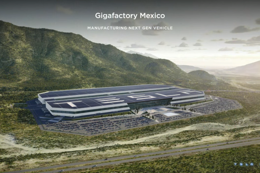 giga mexico