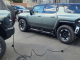 hummer ev bidirectional charging