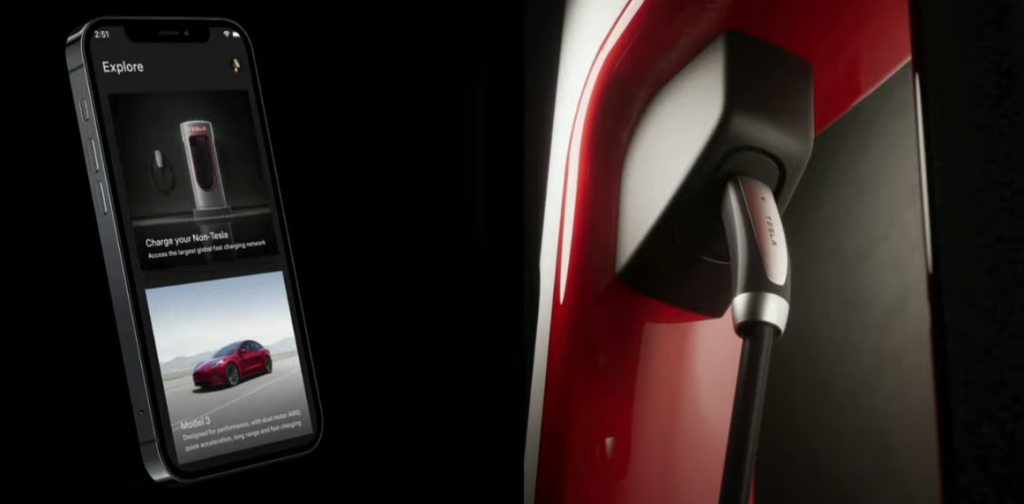 magic dock supercharger