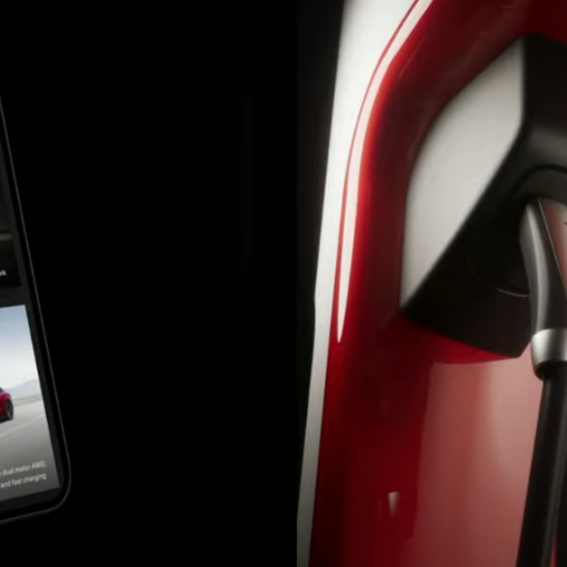 magic dock supercharger