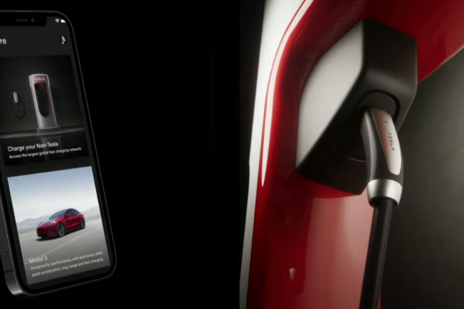 magic dock supercharger